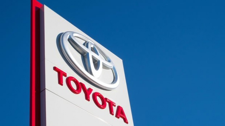 Toyota'dan 3,4 milyar dolarlık batarya yatırımı