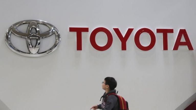 Toyota'dan ABD'de 3,4 milyar dolarlık batarya yatırımı