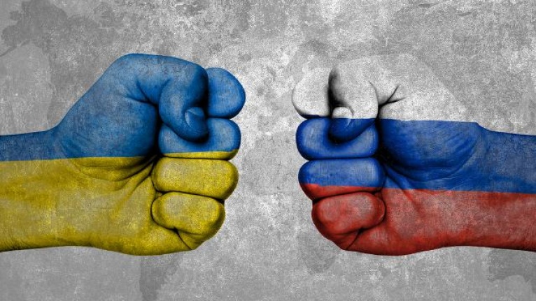 Ukrayna'dan Rusya'ya "Kırım" yaptırımı
