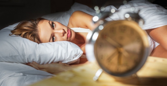Uykusuzluk hangi hastalıklara neden olur?