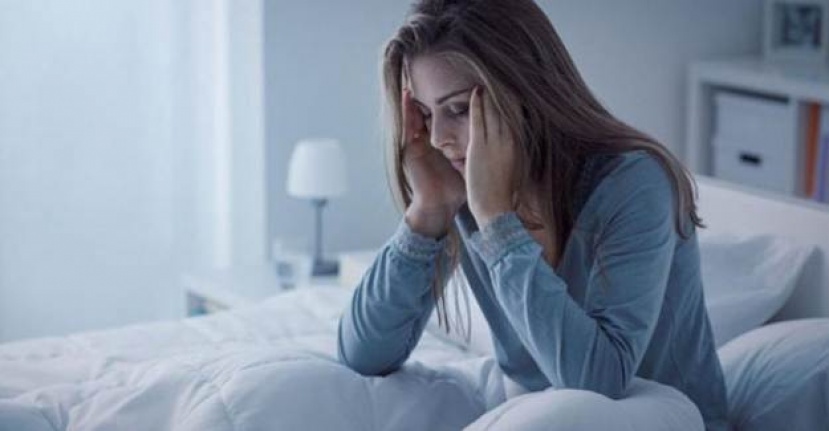 Uyurken uyanmanıza neden olan ağrı tehlikeli olabilir!