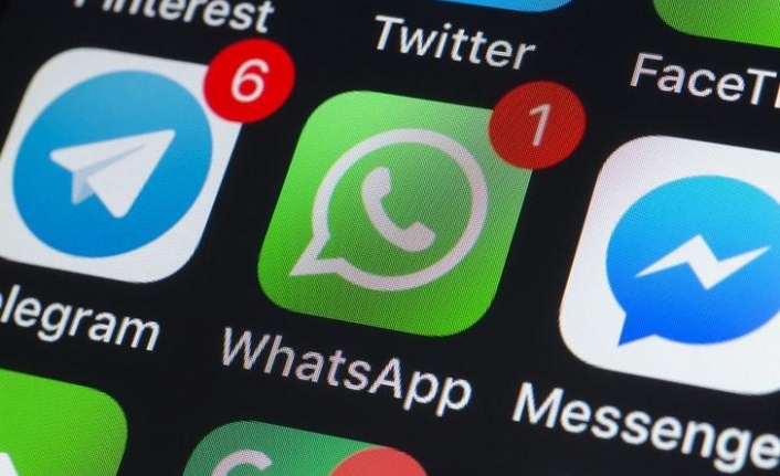 WhatsApp'ta yeni dönem!