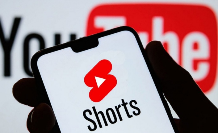Youtube Shorts Fonu Türkiye'de: İçerik üreticilerine 100 milyon dolar