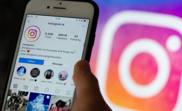 ABD’li yetkililer, çocuklara zarar verdiği gerekçesiyle Instagram’a soruşturma başlattı