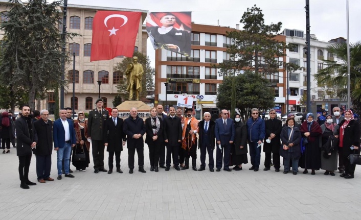 Alanya Kent Konseyi Çatalca'da