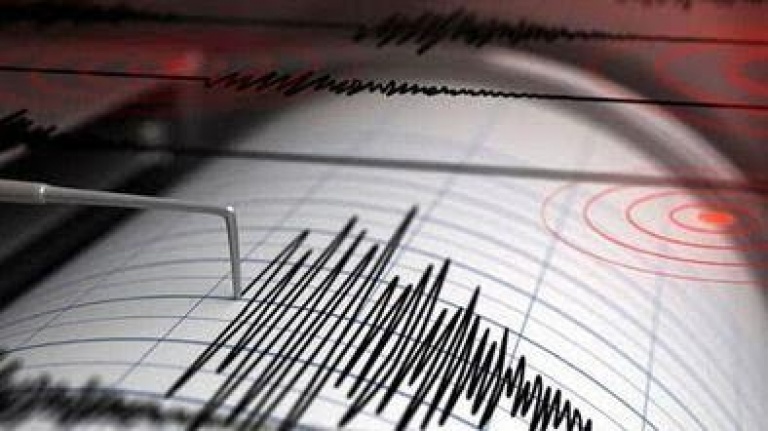 Alanya’da deprem oldu!