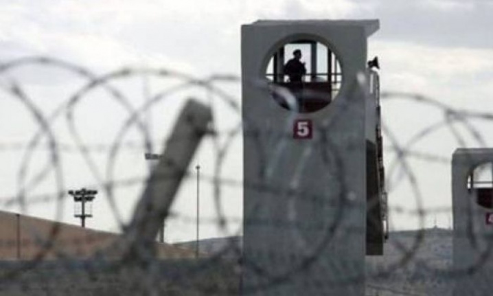 Alanya’daki mahkumlara 'Kovid izni' müjdesi