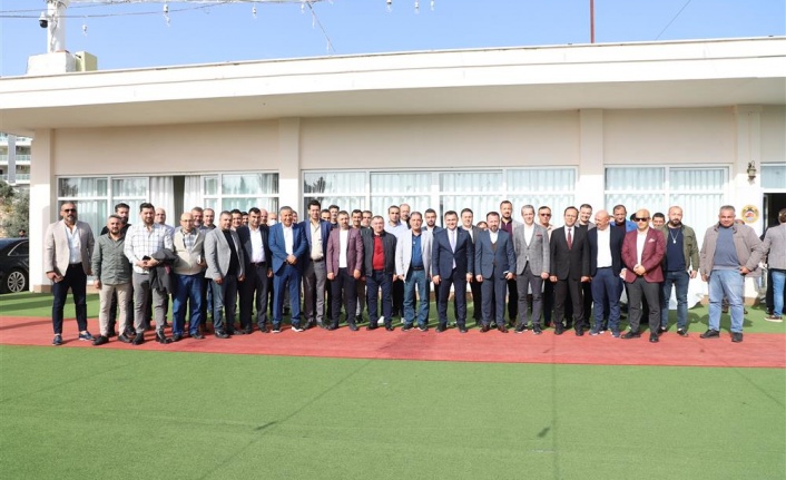 ‘Alanya’nın dengeli büyümesi için bazı tedbirleri hayata geçireceğiz’