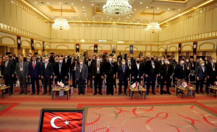 Alanyaspor Başkanı Çavuşoğlu yeniden TAF yönetiminde