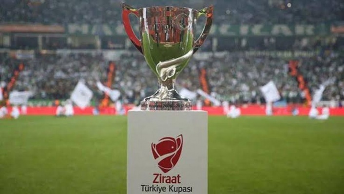 Alanyaspor ve Kestelspor’un Türkiye Kupası'ndaki rakipleri belli oldu!