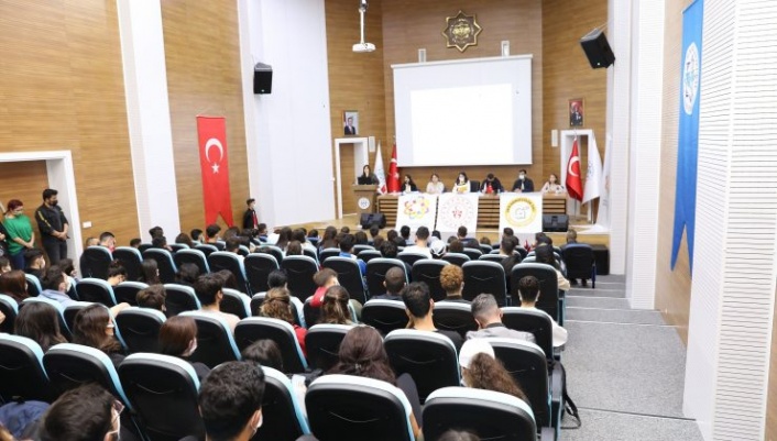 ALKÜ’nün bakanlık destekli projesi tamamlandı