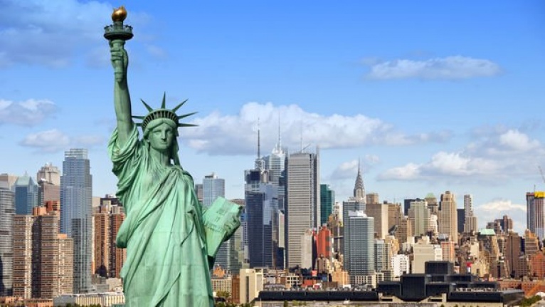Artan vakalar sonrası New York'ta acil durum ilan edildi