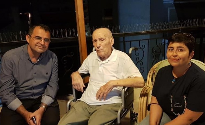 Atina'dan Alanya'ya kara haber