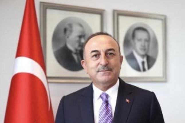 Bakan Çavuşoğlu Alanya’ya açılışa geliyor