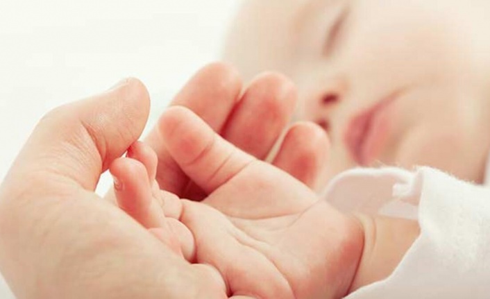 Bebeklerde D Vitamini eksikliği tansiyona neden oluyor