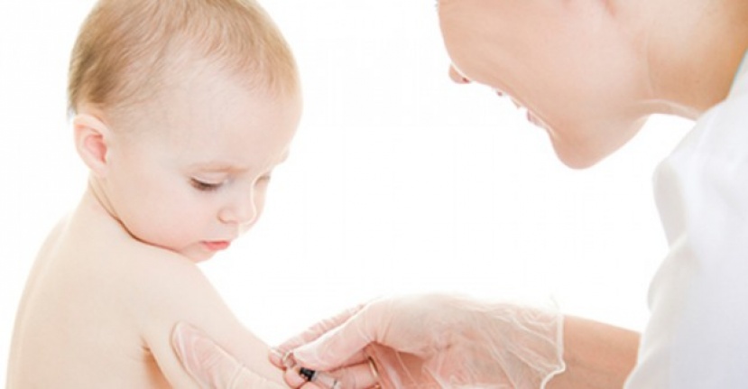 Bebeklere hangi aşılar vurulur?