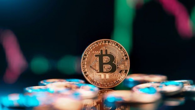 Bitcoin madenciliği yıllık yaklaşık 120 teravat elektrik tüketiyor