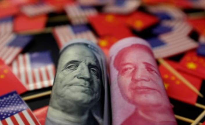 Çin, ABD’yi geride bırakarak dünyanın en zengin ülkesi oldu