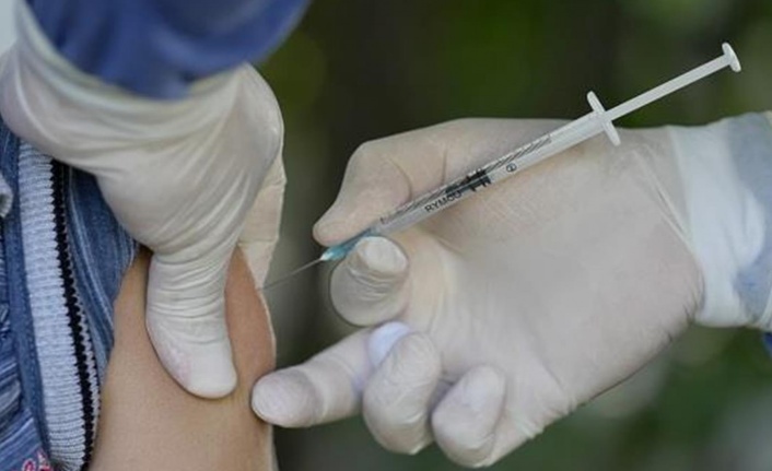 Çin, Suriye’ye 500.000 doz aşı bağışladı