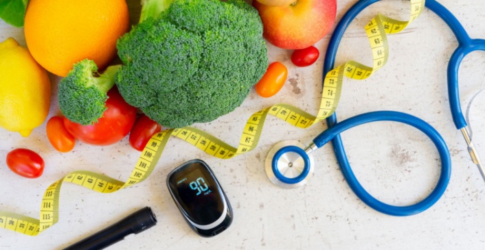 Diyabet hastaları için sağlıklı beslenme listesi