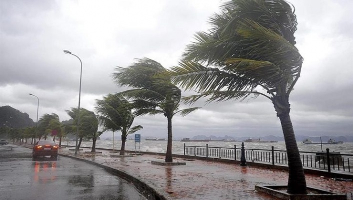 Meteoroloji'den Alanya halkına uyarı!