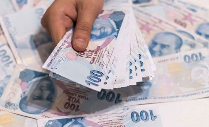 Milyonları ilgilendiriyor: Yeni maaş 3 bin 500 lira!