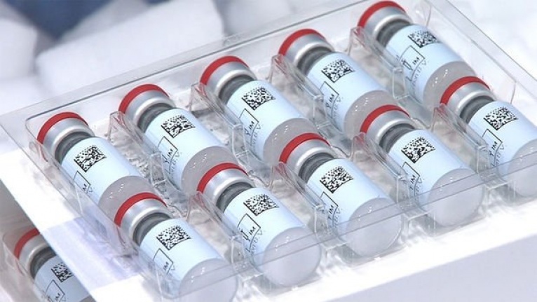 Moderna: Omicron için yeni aşı 2022’nin başında hazır olabilir