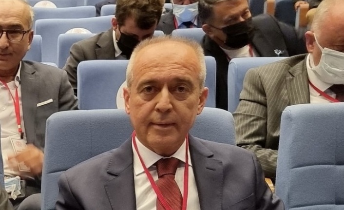 Müftüoğlu kazandı