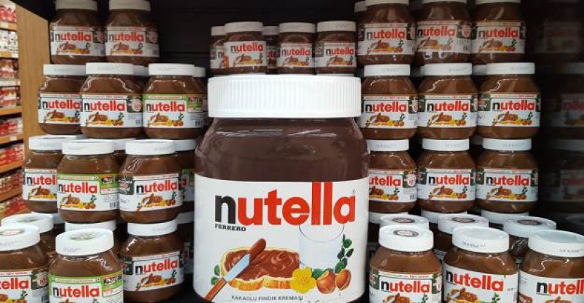 Nutella açıkladı: Helal değiliz!