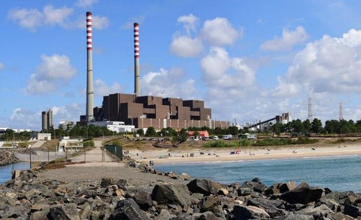 Portekiz, kömür kullanımını durduran dördüncü Avrupa Birliği ülkesi oldu