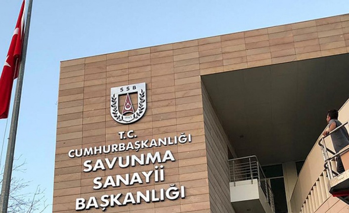 Savunma Sanayi Başkanlığı personel alımı yapıyor