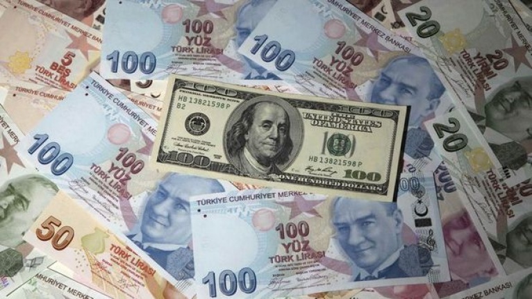 TL'deki hareket 20 yılın en kötü likiditesine yol açtı