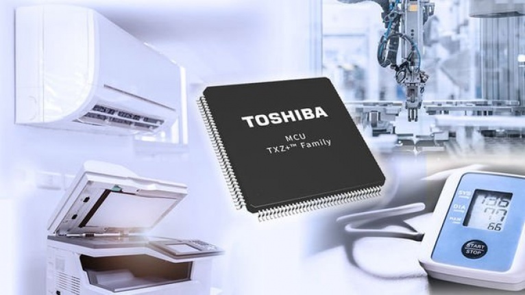 Toshiba üçe bölünmeye hazırlanıyor