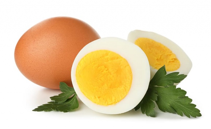 Yumurtayı sağlıklı diye her gün yiyorsanız dikkat!