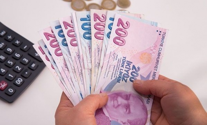 Zam gelecek! 726 lira artacak