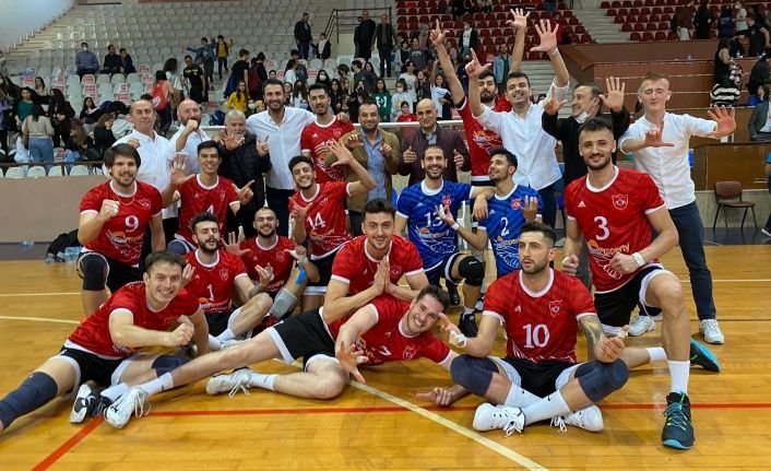 Alanya Belediyespor 9’da 9 yaptı