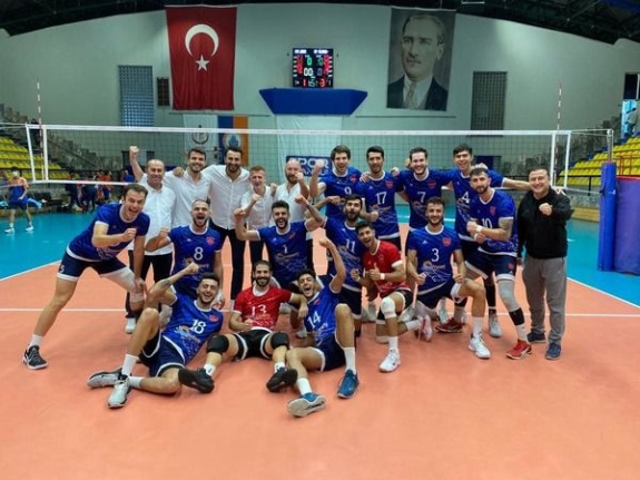 Alanya Belediyespor’da hedef 9’da 9