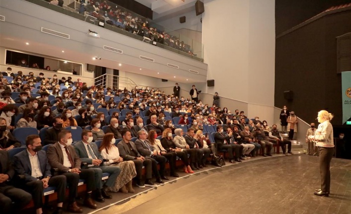 Alanya Kitap Günleri başladı