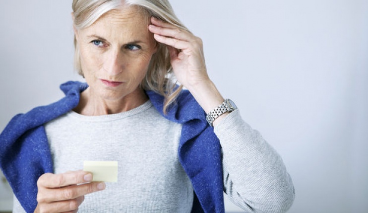 Alzheimer hastalığına yakalanma riskini azaltıyor