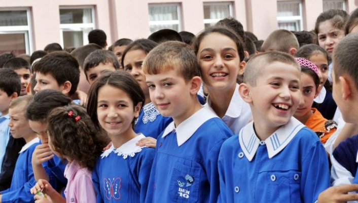 Antalya Valiliği Alanya Okurcalar’a yeni okul yaptıracak