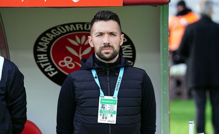 Aytemiz Alanyaspor’da Farioli kesin gözüyle bakılıyor