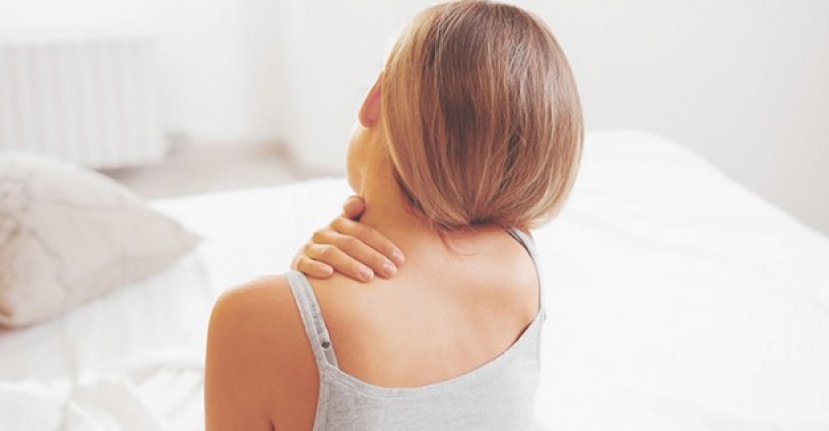 Boyuna yayılan sırt ağrısının nedeni nedir?