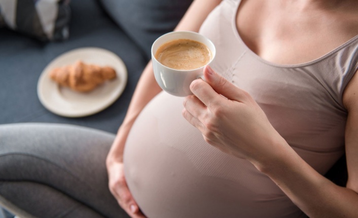 Hamilelikte Türk kahvesi içmek bebeğe zarar verir mi?