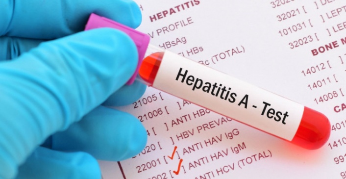 Hepatit A karaciğeri tehdit ediyor!