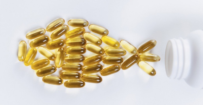  Omega 3, 6 ve 9 yağ asitleri ne işe yarar?