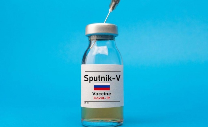 Rusya'dan açıklama: "Sputnik V aşısı Omicron'a karşı tam koruma sağlıyor"