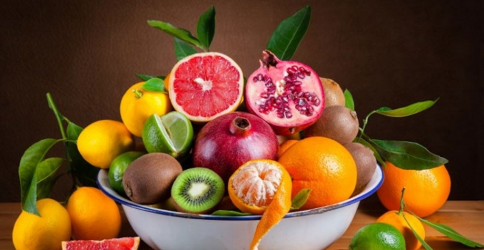 Sonbaharın vitamin deposu meyveler o hastalığın tedavisinde kullanılıyor