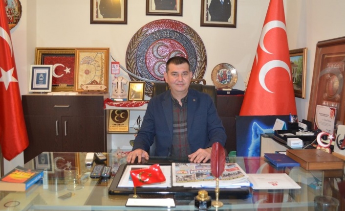 Türkdoğan: ‘Alanya özelindeki bütün sorunlar masaya yatırıldı’