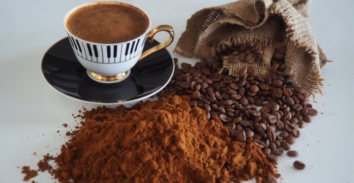  Türkiye İstatistik Kurumu kahve ihracatı verilerini paylaştı
