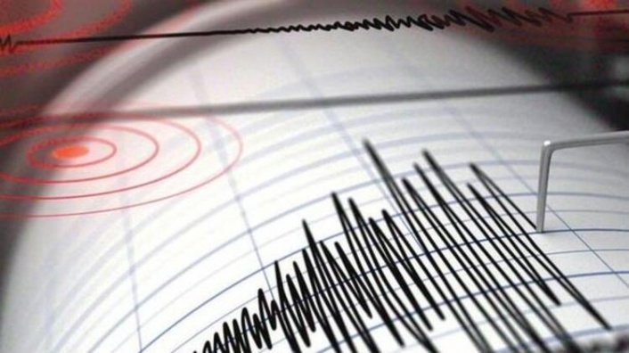 Alanya’da 5,3 büyüklüğünde deprem!